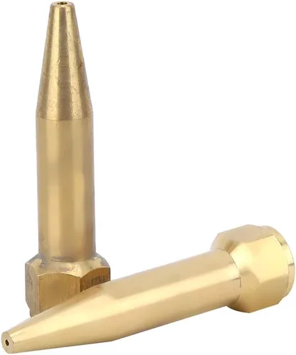 Boquilla de nebulización G3/8 pulgadas, cabezal rociador de larga distancia, boquilla atomizadora, rociadores para jardinería riego suministros de