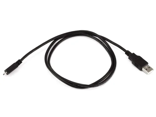 Miniatura 7 de Monoprice Cable micro USB / Micro-B 2.0 A macho a macho de 5 pines de 28/28 AWG compatible con Samsung Galaxy, Note, Android, LG, HTC One, Nexus