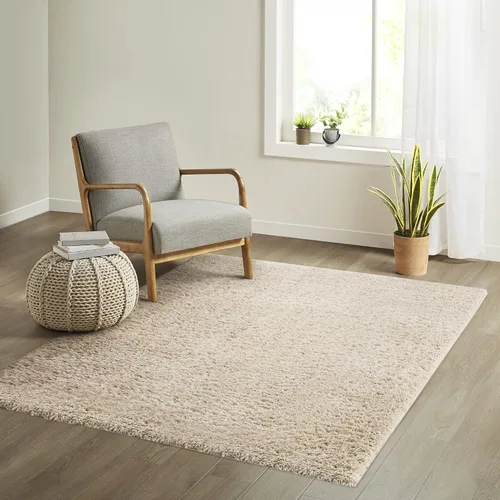 Madison Park Camdyn - Alfombras turcas tejidas para sala de estar, comedor interior, decoración moderna del hogar, alfombras ultrasuaves para