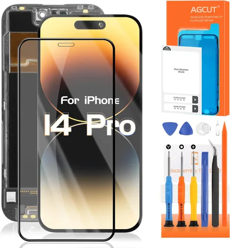 Miniatura 28 de Para iPhone SE 2016 Reemplazo de pantalla para iPhone 5S Pantalla LCD táctil A1723 A1724 A1453 A1457 A1518 A1528 A1530 A1533 Pantalla Digitalizador