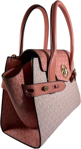 Miniatura 3 de Michael Kors Carmen - Bolso con solapa mediana