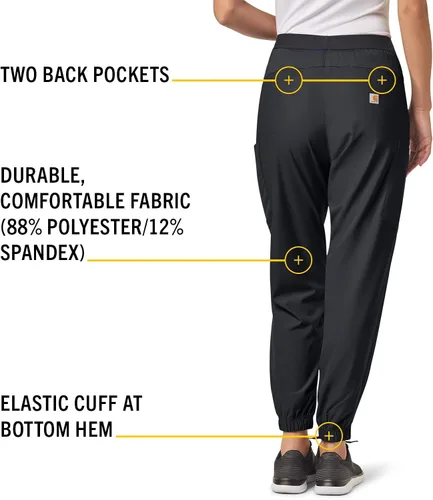 Miniatura 4 de Carhartt Cargo para mujer