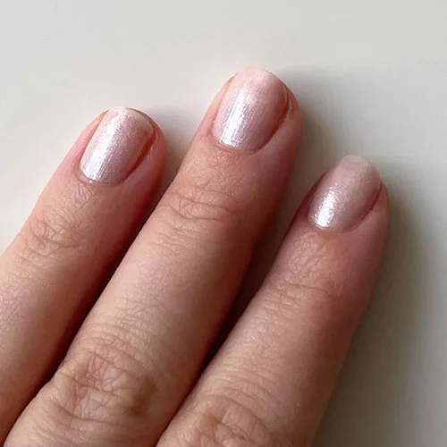 Miniatura 33 de gitti Esmalte de uñas a base de plantas No tóxico, libre de 30, basado en ingredientes de origen natural, libre de crueldad, vegano