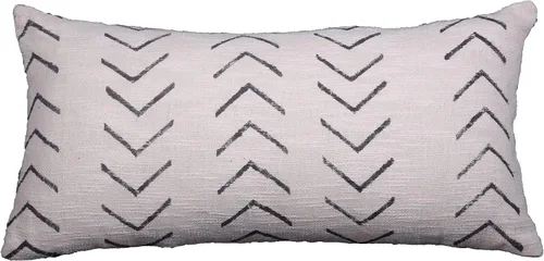 Miniatura 94 de Trade Star Funda de almohada corporal de diseñador 100 % algodón, hecha a mano, grande, funda de almohada decorativa estilo bohemio para casa