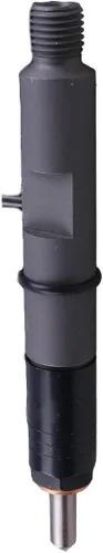 Miniatura 2 de Inyector de combustible 2645K014 234-2906 2342906 compatible con motor Perkins 1104C Caterpillar 3054