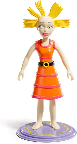 Miniatura 7 de BendyFigs Muñeca Rugrats Cynthia