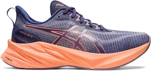 Miniatura 4 de ASICS Zapatillas de running NOVABLAST 3 para mujer