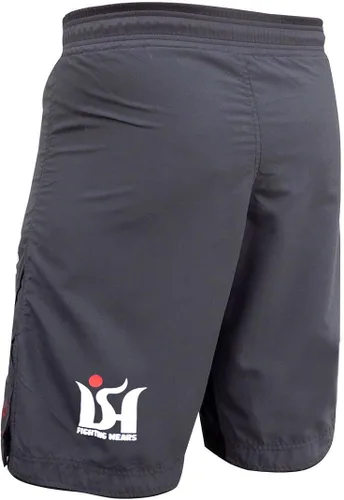 Miniatura 3 de MMA Kick Boxing Grappling short Lucha Artes Marciales de Muay Thai UFC Jaula nuevo
