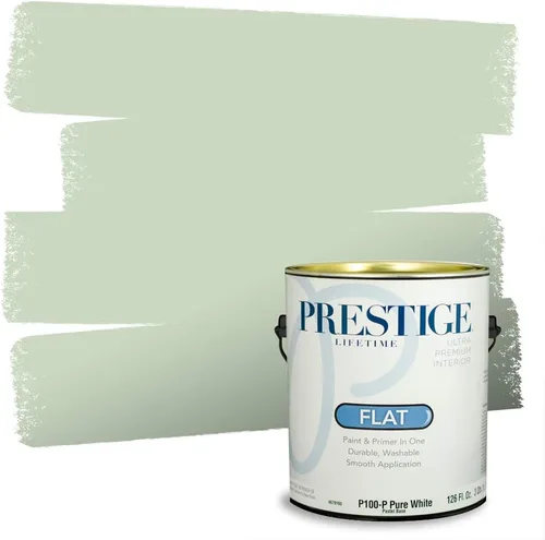Miniatura 133 de Prestige Paints - 2 en 1, pintura base y pintura de exterior, E100-N-735BM