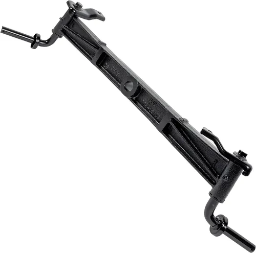 MTD 983-05145 - Conjunto de eje delantero para Troy-Bilt Craftsman Columbia XP Bronco Super 50 42 CYT5023SE TB42 CYT4220