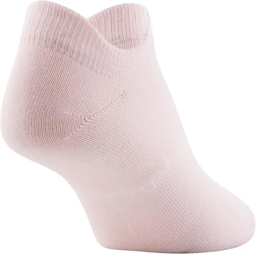 Miniatura 4 de Under Armour Womens Essential 20 Lightweight No Show Socks 6-Pairs