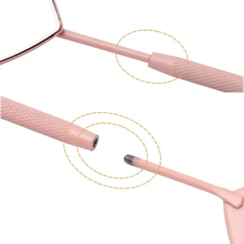 Miniatura 4 de Espejo de extensión de pestañas, herramientas de pestañas, espejo grande de acero inoxidable en forma de corazón para verificar pestañas, aplicar