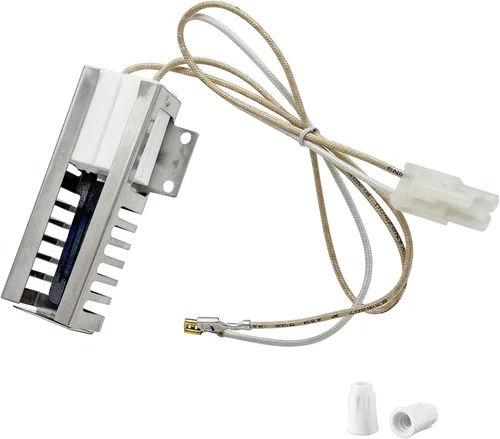 Miniatura 6 de Encendedores planos 5303935066 Encendedor de horno de gas, encendedores de gas universales para Frigidaire Kenmore Gibson Tappan WB2X9998