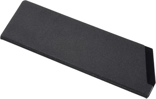 Miniatura 61 de PATIKIL Fundas de plástico ABS para cuchillo de cocina de 10 pulgadas, paquete de 3 cuchillos, protector de filos, protector de cuchilla, funda