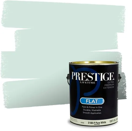 Miniatura 98 de Prestige Paints - 2 en 1, pintura base y pintura de exterior, E100-N-735BM