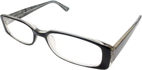 Gafas de lectura de diseño T8004