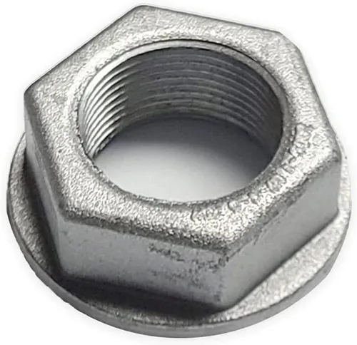 Miniatura 2 de OEM Mania [6021-001573 Tuerca] 6021-001573 para Reemplazo Samsung (Tuerca M26, ID 24 mm o 0.944882 pulgadas, ASIN B08TLJZ76M) Nueva Tuerca Hexagonal