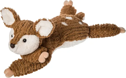 Miniatura 16 de Mary Meyer - Peluche de animal con patas acogedoras, suave juguete de peluche, 43,18 cm, cocodrilo