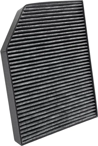 Miniatura 2 de FUN-DRIVING FD12553 Filtro de aire de cabina para 230I XDRIVE 330E 330I 430I I4 M240I M3 M340I M4 M440I XDRIVE, reemplaza 64119832886/64119382885