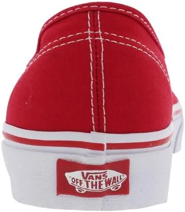 Miniatura 4 de Vans U Authentic, tenis unisex para adultos