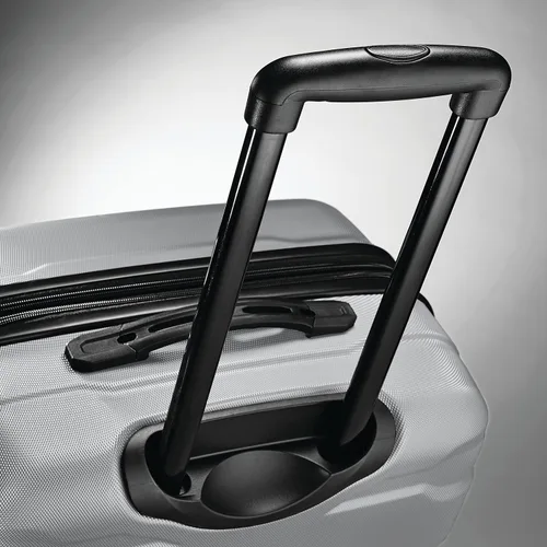 Miniatura 56 de Samsonite Omni PC - Maleta extensible rígida, Negro