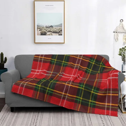 Miniatura 23 de 250 Anniversary USA Flag Flannel Fleece Throw Blankets, Patriotic Eagle Super Warm Soft Sofa Blanket All Season (40"x30")