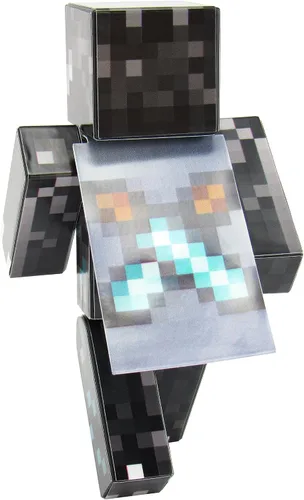 Miniatura 3 de EnderToys - Figura de acción de dragón