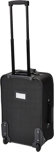 Miniatura 2 de Travel Select Amsterdam - Equipaje vertical y expandible con ruedas marino