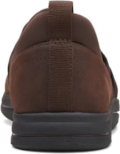 Miniatura 6 de Clarks Breeze Bali - Mocasines planos para mujer