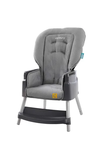 Miniatura 9 de Century Dine On - Silla alta 4 en 1 Crece con el niño, con 4 modos, modelo Metro