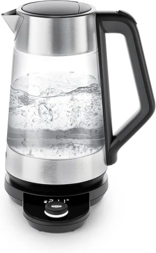 Miniatura 2 de OXO Hervidor de temperatura ajustable (eléctrico) y cafetera de una sola porción
