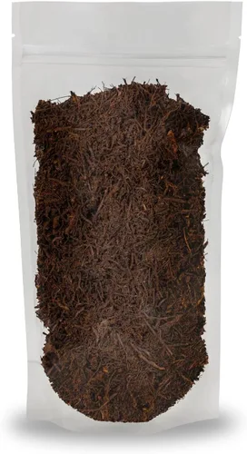 Miniatura 6 de GARDENERA - Helecho arbóreo prémium de Nueva Zelanda – Orquídeas y plantas epífitas que cultivan sustrato medio y reptil – Bolsa de 1 cuarto de galón