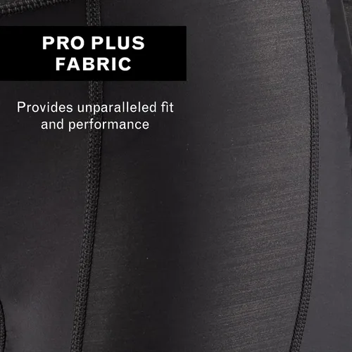 Miniatura 3 de Louis Garneau Pantalones cortos clásicos de gel para mujer con relleno