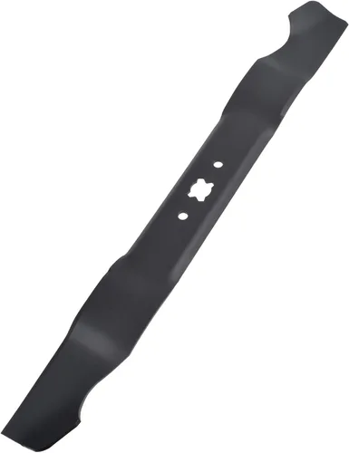 Cuchilla de mulching para cubiertas de corte de 21 pulgadas para MTD/Cub Cadet/Troy-Bilt SC100 Tuff-Cut 220 Reemplaza 942-0641 742-0641 742-04276