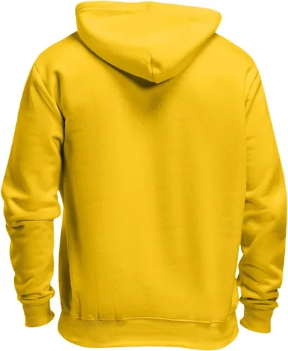Miniatura 3 de Sudaderas con capucha para hombre, de manga larga, con estampado gráfico, ligeras, de gran tamaño, casuales