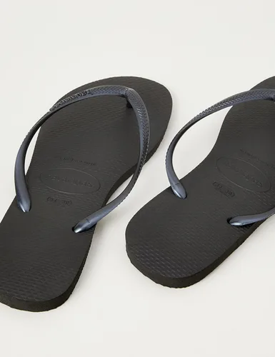 Miniatura 7 de Havaianas - Sandalia delgadas con diseño de la Mujer Maravilla para mujer