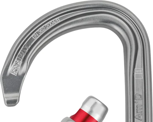 Miniatura 4 de PETZLCarabiner Amarillo