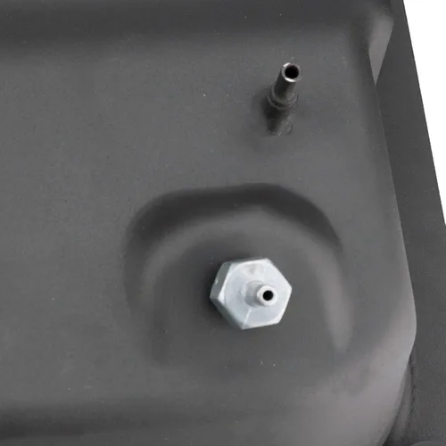 Miniatura 7 de Tapa Tanque de combustible compatible con el generador inversor Harbor Freight Predator de 3500 vatios