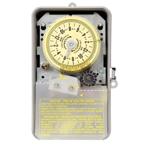 Miniatura 5 de Intermatic R8806P101C Temporizador de riego por aspersión - Conservación de agua personalizable, diseño listo para la lluvia, rociador al aire libre