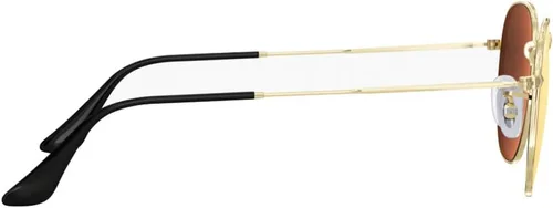 Miniatura 3 de Brazo de repuesto para patillas, puntas de patillas para gafas de sol Ray Ban RB3025 RB3447 RB3547N RB3548N RB3647N, con 4 tornillos, 1