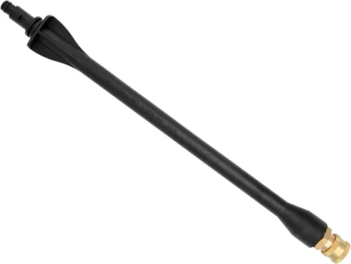 Miniatura 5 de Varita de repuesto ergonómica de alta presión herramienta desconector rápido para RY14122 RY141600 RY14612 K1700 K1710 K1800 extensión de manguera