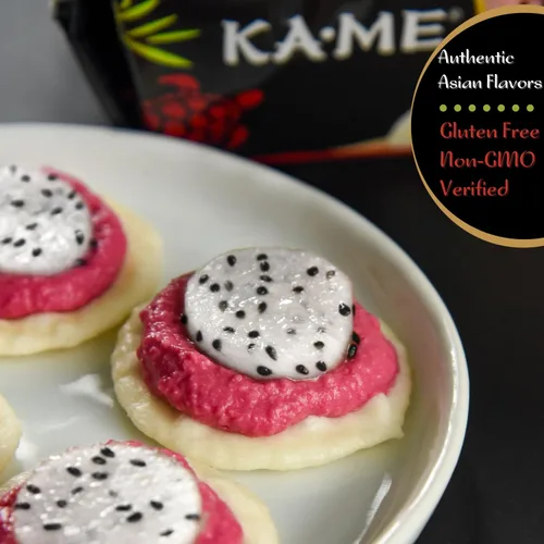 Miniatura 4 de Galletas de arroz Ka-Me