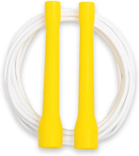 Miniatura 4 de Buy Jump Ropes Cuerda para saltar diseño de regaliz con mango corto Negro/Azul