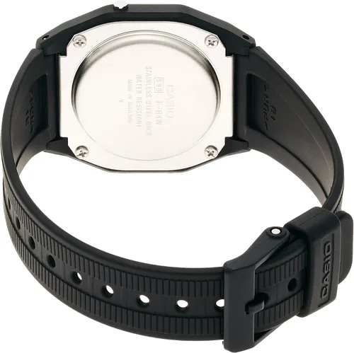 Miniatura 2 de Casio Estándar digital F-84W-1 importaciones de Japón, Digital