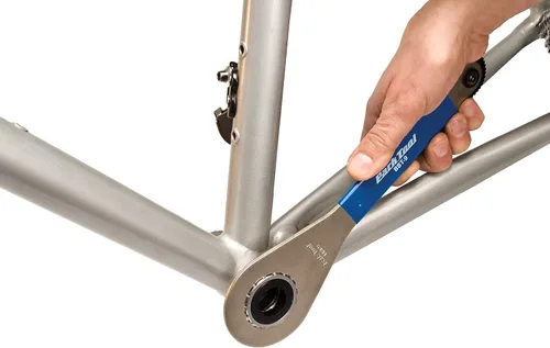 Miniatura 2 de Park Tool BBT-9 Taza externa BB y Hollowtech II Herramienta Herramienta