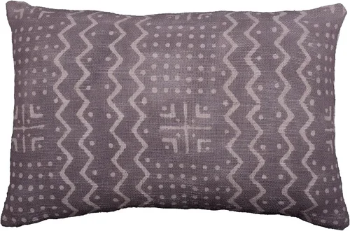 Miniatura 87 de Trade Star Funda de almohada corporal de diseñador 100 % algodón, hecha a mano, grande, funda de almohada decorativa estilo bohemio para casa