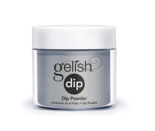 Miniatura 25 de Gelish Polvo de inmersión, Rosas, 0.8 oz