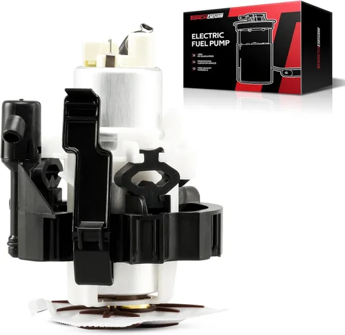 Miniatura 55 de Ensamble de Bomba de Combustible Torchbeam Compatible con Bravada 2002-2004, Envoy 2002-2004, Rainier 2004-2004 4.2L, Trailblazer 2002-2004 4.2L