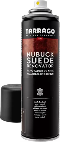 Miniatura 10 de Spray Renovador de Gamuza Tarrago - Revive el Color Original del Calzado - Ideal para Zapatos de Gamuza, Botas, Chaquetas, Tacones y Más - 250ml
