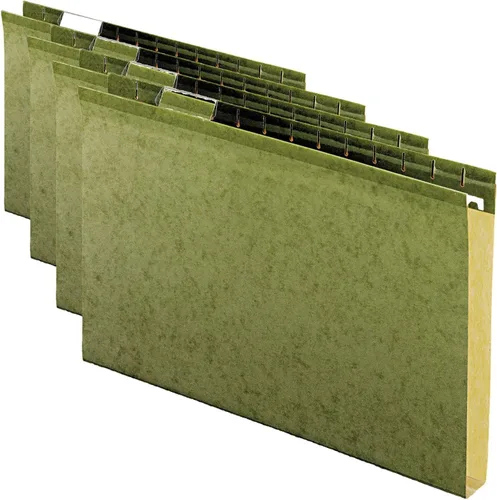 Miniatura 20 de Pendaflex, fólder organizador para colgar, Verde (Standard Green)